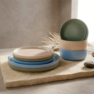 Bol SOLEA MIX 16 cm