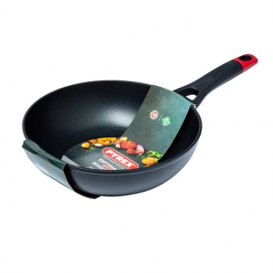 Tigae OPTIMA PLUS INDUCTION WOK 28 cm