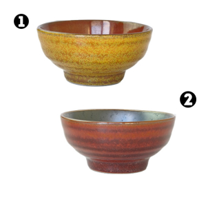 Sosieră AMBER 8 cm