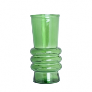 Vaza ALTEA 25 cm, verde
