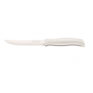  Нож  для стейка ATHUS с микрозубчиками 13 см блистер