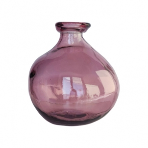 Vaza SIMPLICITY 18 cm, flamingo