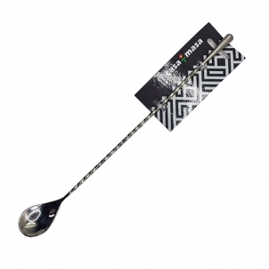 Lingură coktail Inox 29,5 cm