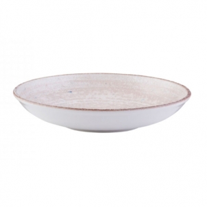 Farfurie adâncă MOCHA 22 cm