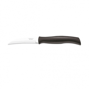  Нож для очистки ATHUS 7,5 см блистер 