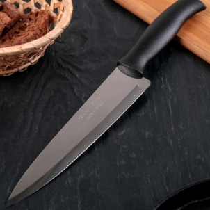  Нож поварской ATHUS 17,5 cм блистер
