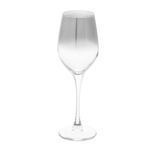 Set pocale vin SILVER MIST 350 ml, 4 bucăți 