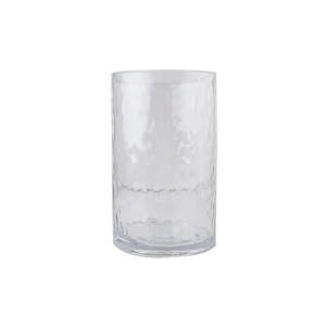 Vază FROSTED CYLINDER 20×13 cm