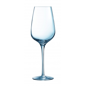 Набор бокалов для вина SUBLYM 450 мл 6 штук