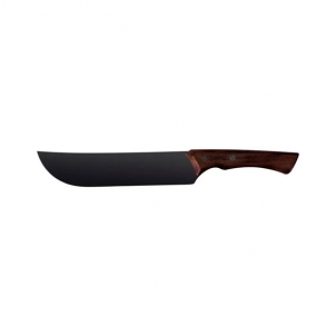 Нож для мяса CHURRASCO BLACK 20 см, в блистере