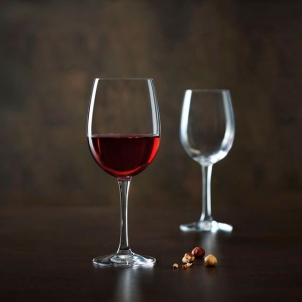 Set pocale vin CABERNET TULIPE 580 ml 6 bucăți