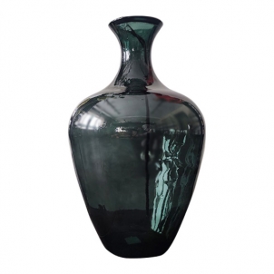 Vază TRADICIONAL 65 cm, gri verde