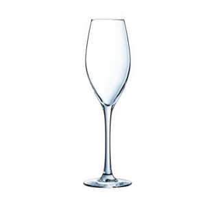 Набор бокалов для шампанского WINE EMOTIONS 240 мл, 4 штуки