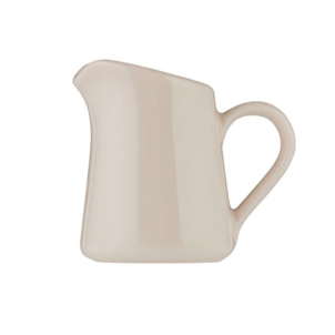 Молочник WHITE Bevel 50 мл