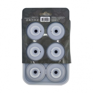 Forma silicon pentru gheața ROSE