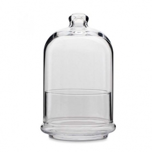 Vas cu capac BASIC 500 ml