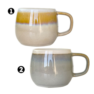 Cană FLOW 410 ml