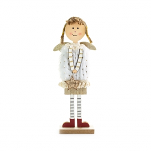 Figurină Fetiță 8,5х23,5 cm