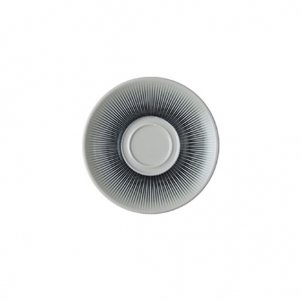 Farfurioară Lona REFLECTION GREY 16 cm
