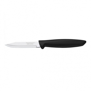 Нож овощной PLENUS  7,5 см