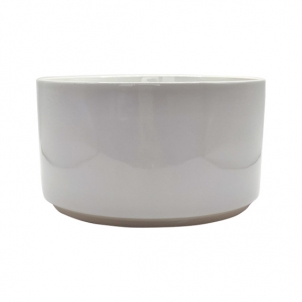 Bol DEEP WHITE 15,5 cm