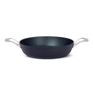 Tigaie cu două mânere DELUXE 28 cm