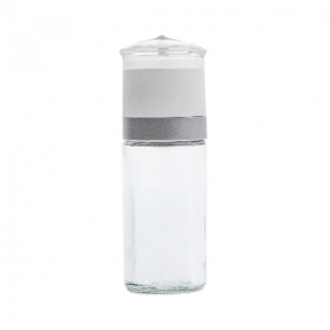 Râșniță CLEAR 120 ml, alb