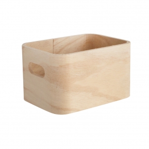 Ящик деревянный NORWAY 17x12,5x10 см