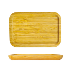 Tava BAMBUS 21x14,5 cm