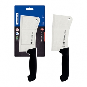 Satâr PROFESSIONAL 15 cm, negru, blister