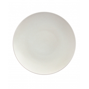 Тарелка LOFT Cream 28 см