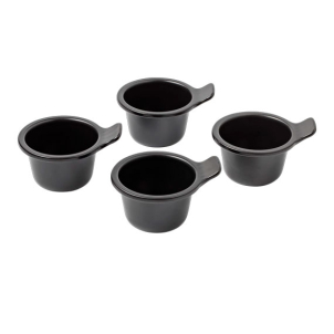Formă pentru brioșe AIRFRYER 4 bucăți