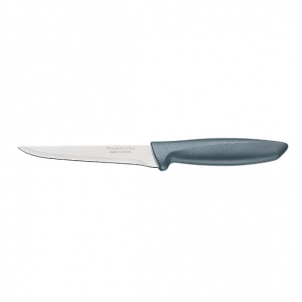Нож обвалочный  PLENUS  12,5 см серый