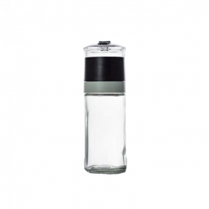 Râșniță CLEAR 120 ml, negru