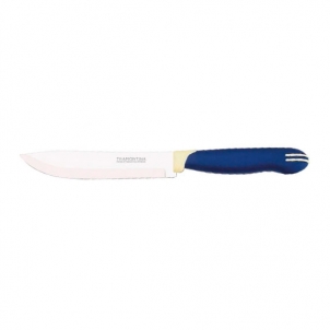 Нож мясника MULTICOLOR 15,2 см, блистер
