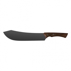 Нож для мяса CHURRASCO BLACK 25 см, в блистере