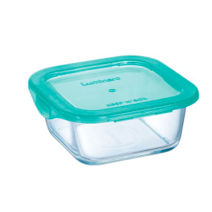Boxă cu capac KEEP'N LAGON 380 ml