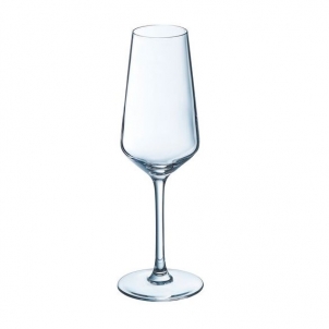Набор бокалов для шампанского VINETIS 230 мл 6 штук