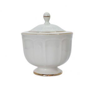 Zahărniță RETRO RITZ GOLD 180 ml