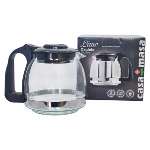 Ceainic cu filtru LIME 700 ml