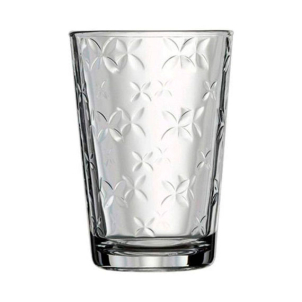 Set pahare YONCA 205 ml,6 bucăți