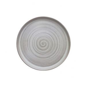 Farfurie RINGS BEJ 20 cm