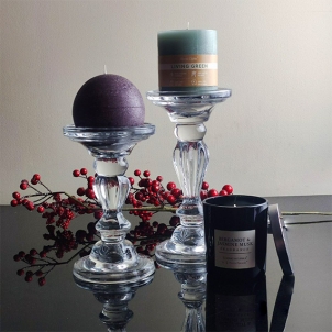 Подсвечник 2 в 1 M EMPIRE 16 см