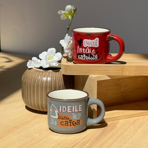 Кружка Mini CAFEA 100 мл