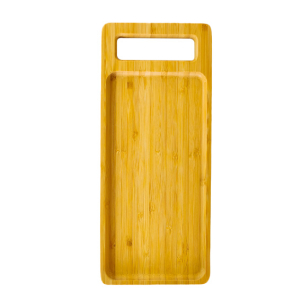 Platou BAMBUS FOURCHETTE 33x14 cm