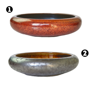 Sosieră AMBER 10 cm