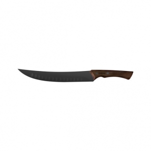 Нож для мяса CHURRASCO BLACK 25,5 см
