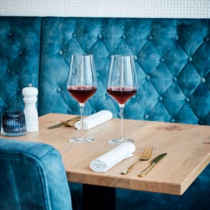Set pocale vin SUBLYM 550 ml 6 bucăți