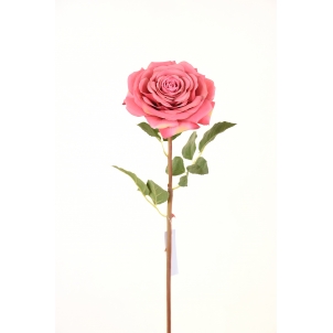 Роза 65 см 