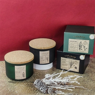 Lumânare parfumată APOTHECARY 12x8 cm, Sleep